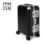 FPM BANK LIGHT SPINNER 53 Licorice Black, , large