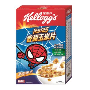 Kellogg s Corn Flakes-Sweet
