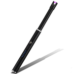JIELIEN USB Pulse Arc Ignitor-black, , large