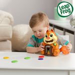 官方直營【LeapFrog】貪吃小松鼠, , large