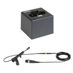 Mipro MR-58VL 小提琴中提琴無線麥克風組【敦煌樂器】, , large