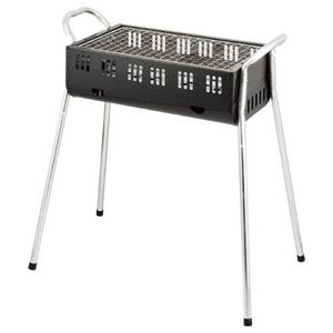 Standing BBQ Grill