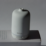  wxy Zephyr DIFFUSER- white, , large