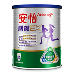安怡關鍵高鈣奶粉1500g, , large