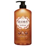 Maywufa Amberwood Cedarwood Oil Shampoo, , large