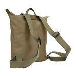 LONGCHAMP Le Pliage M 再生帆布中型折疊後背包/朝鮮薊色, , large