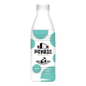 阿猴在地鮮乳 936ml※本商品保存期限為14天，因配送關係到府後使用期限5-6天