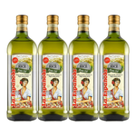 La Espanola brown rice oil 1000ml*4 pieces, , large