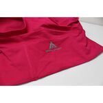 【AREXSPORT】AS-7369 加大碼 無鋼圈內衣 固定罩杯內衣 瑜珈內衣 包覆BRA 運動內衣 短版BRA背心, , large