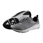 DIADORA迪亞多那 義大利進口 輕量運動慢跑鞋 EASY RUN 男運動鞋 男鞋 透氣 吸震鞋墊 藍 灰金 灰白 綠, , large