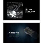 【電筒王】Nitecore TM9K PRO/TAC 9900流明 510米 強光戰術手電筒 一鍵流明盾 戰術雙尾按, , large