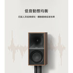 The Sevens 兩聲道主動式喇叭+Klipsch R-8SW 重低音喇叭, , large