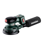 PowerMaxx SXA 12-125 BL -12V鋰電德製無刷5"砂紙機 (空機), , large