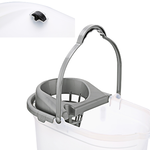 WB-119 clean bucket, , large