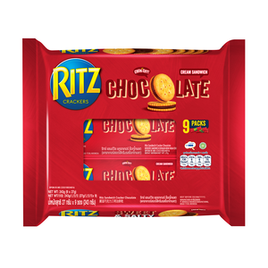 Ritz cho share pack