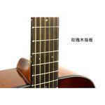 YAMAHA FG800 民謠木吉他 多色款【敦煌樂器】, , large