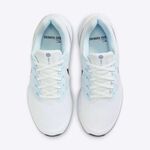 Nike W Run Swift 3 女 慢跑鞋 運動鞋 緩震 透氣 白 淺藍 [DR2698-106], , large