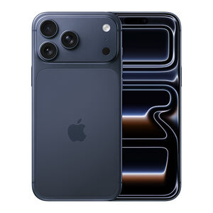 iPhone 17 Pro Max 512G(藏藍色)