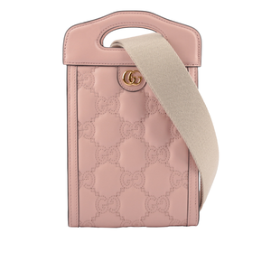 Mini handbag/crossbody bag