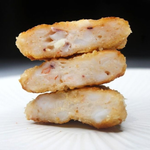 Cuttlefish cakes, , large