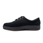 【AHbuffett防滑鞋】AH-26 防潑水帆布鞋 防滑 休閒 帆布鞋 EVA鞋底 寬楦 防潑水 懶人鞋 氣墊腳感 止滑鞋, , large