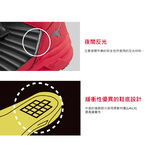 MIZUNO PRIME FIT SS II 寬楦 高筒皮革 黏扣 防護鞋 F1GA225601 23FW 【樂買網】, , large