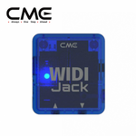 CME WIDI Jack 藍牙無線MIDI收發器【敦煌樂器】, , large