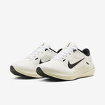 Nike Wmns Air Winflo 10 女 慢跑鞋 運動 路跑 基本款 緩震 米白 黑 [HF0738-101], , large