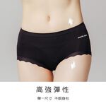 (多款)美麗佳人無縫中腰三角內褲【旺達棉品】【MC-CA201】, , large