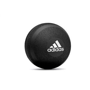 ADIDAS Training 三線深層按摩球 筋膜球 筋膜放鬆 舒緩 瑜珈按摩球 ADTB-11607 【樂買網】