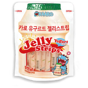 jelly strips