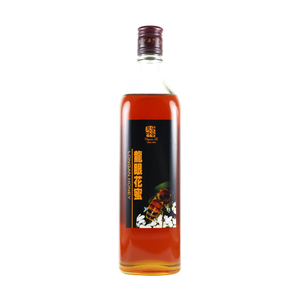 Longan Honey