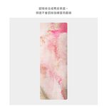【Sugarmat】可吸汗止滑麂皮 天然橡膠加寬瑜珈墊1mm 宅配免運 Love Affair 愛戀關係 官方授權, , large