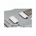 IBANEZ TOD10 Tim Henson 簽名款電吉他 銀灰色【敦煌樂器】, , large