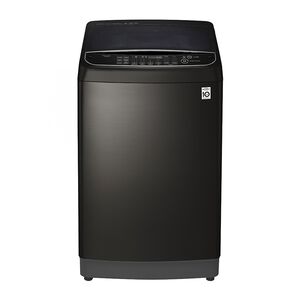 【LG 樂金】13公斤 WiFi 蒸氣變頻直立式洗衣機 極光黑 WT-SD139HBG
