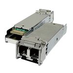 昌運監視器 SLC-GSXM 多模光纖模組 DDM550M 插拔式 SFP 模組支援熱插拔設計, , large