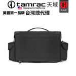 [劉氏國際]Tamrac Stratus 21 T0640-1919 層雲系列大型側背攝影包, , large