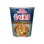 Nissin Noodles(Spicy Seafood), , large