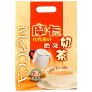 Mocca Barley Milk Tea Mix