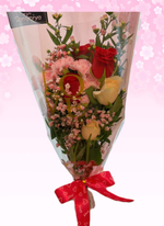 bouquet, , large