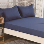 Bed Set Double, , large