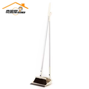 Qiliwu easy sweeping dustpan set