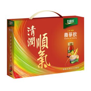 Essence of Ginseng Pear-flavored Gift
