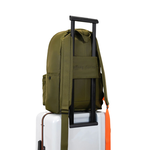 Floyd Backpack後背包(軍綠色), , large