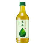 KIRIN生茶 525ml, , large