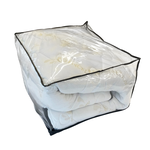 【KIKY】維也納頂級天絲薄墊雙人5尺, , large