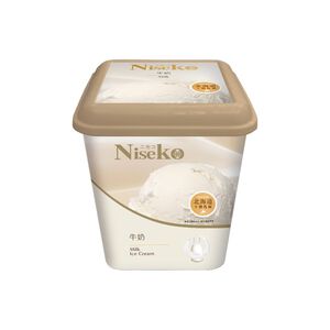 Niseko Milk Ice Cream