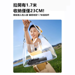 Rtako銳塔克 LQ M17 Pro副手柄超便攜自拍桿1.7m, , large