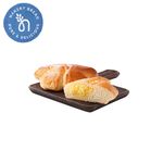 Custard Bread, , large