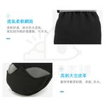 【寵愛生活本舖】狗狗鞋子 寵物軟底防水鞋+反光條 大狗鞋 小狗鞋 寵物鞋, , large